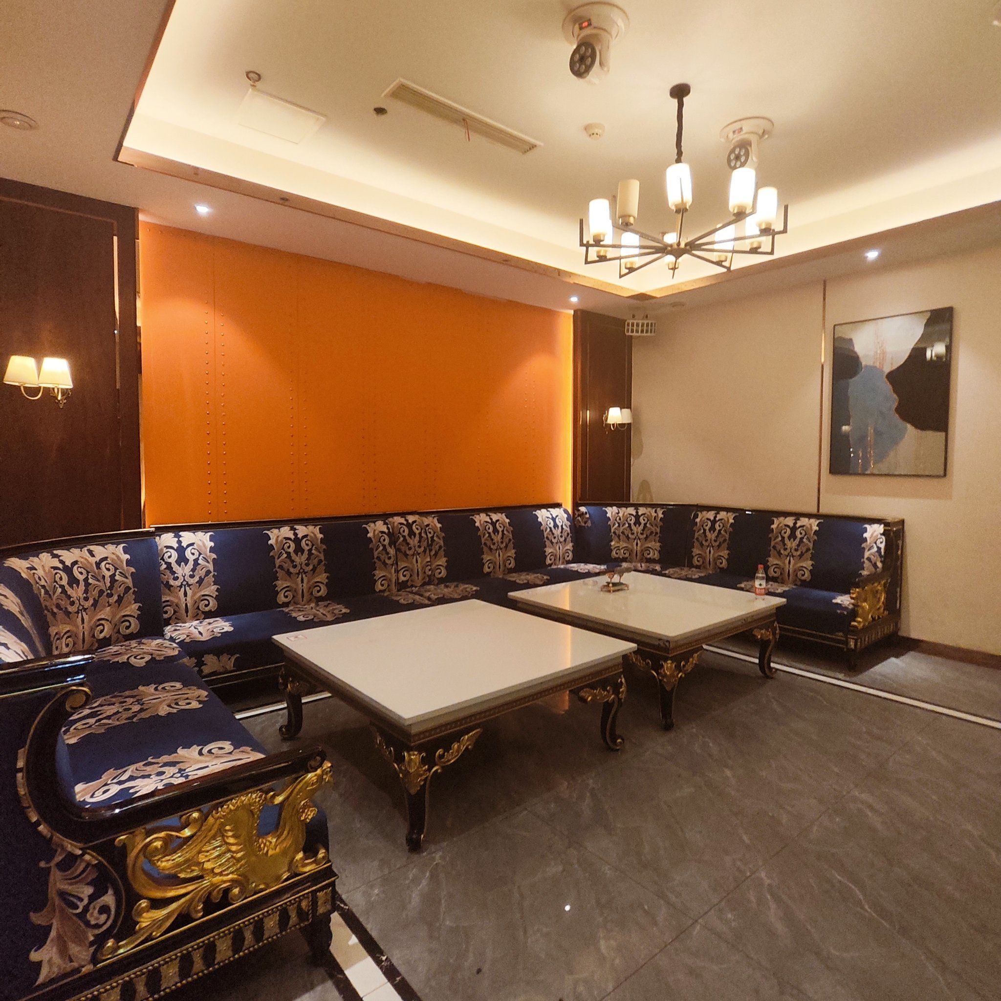 德阳商务ktv低端场推荐指南-中江县ktv预定