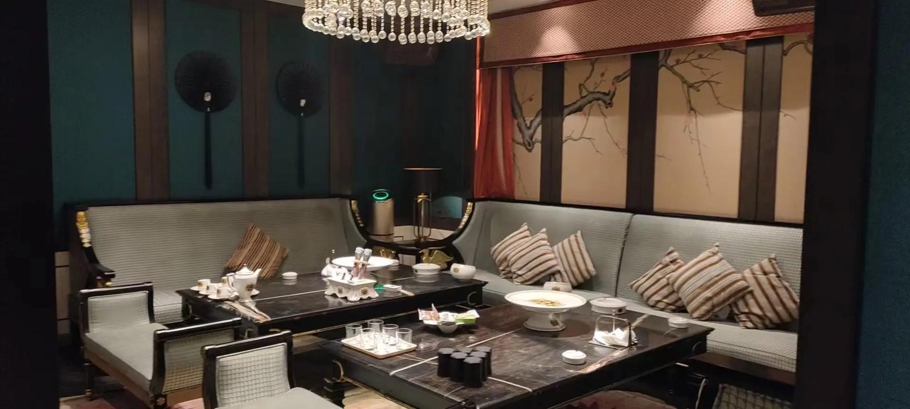 德阳商务ktv怎么样商务ktv好吗-中江县ktv预定